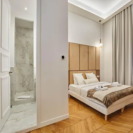 Sublime, Luxurious Flat Ac Matignon St Honore Appartement Parijs