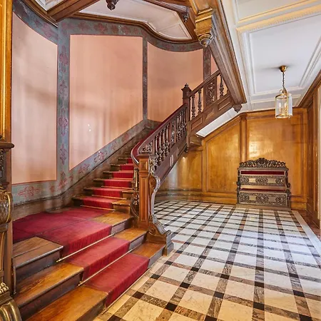 Daire Sublime, Luxurious Flat Ac Matignon St Honore